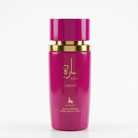 Парфюм Sara Candy 100ML