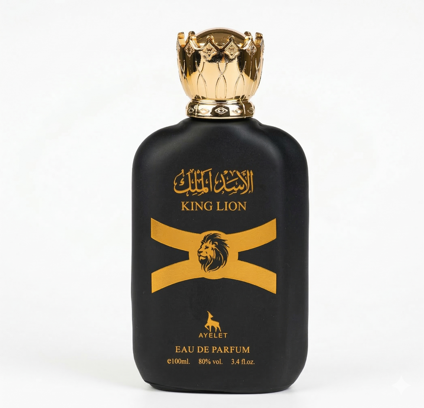 Парфюм King Lion 100ML