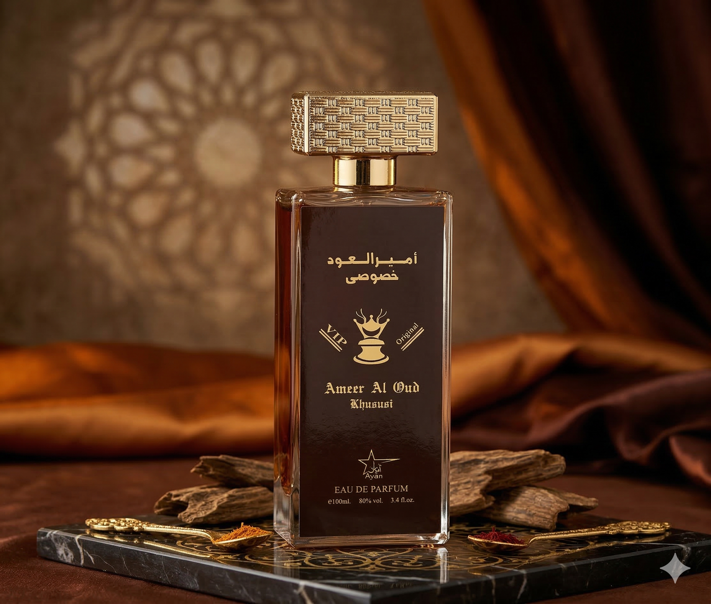 Парфюм Ameer Al Oud Khususi 100ML