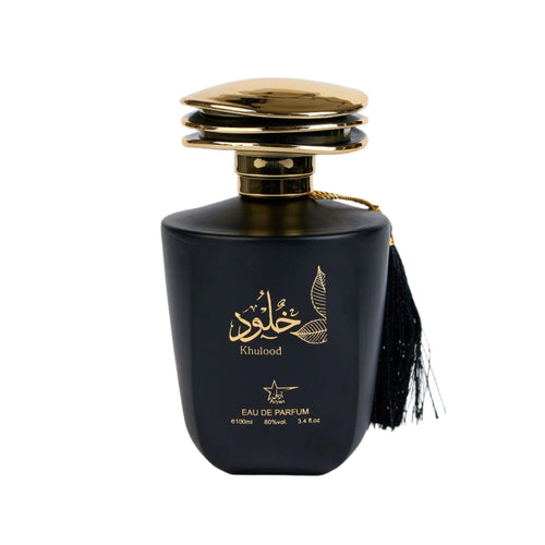 Парфюм Khulood 100ML