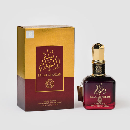 Lailat Al Ahlam - Дамски Парфюм 100 ml