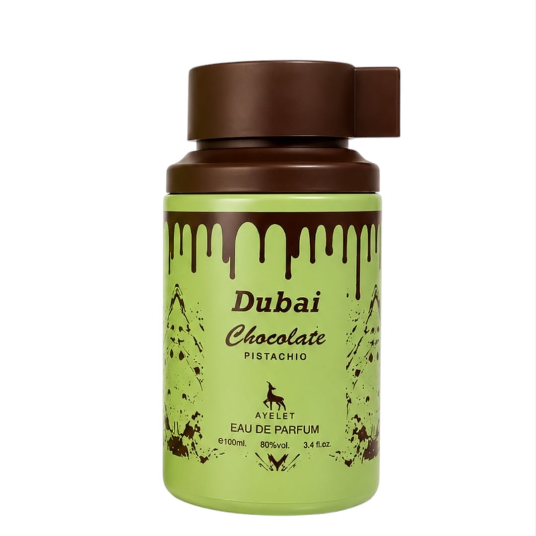 Dubai Chocolate Pistachio – Унисекс парфюм 100 мл