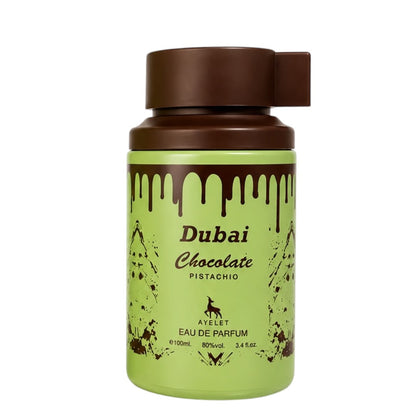 Dubai Chocolate Pistachio – Унисекс парфюм 100 мл