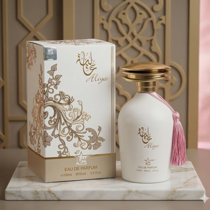 Парфюм Aliya 100ML