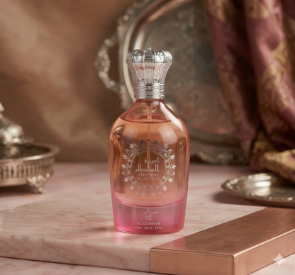 Парфюм Ameerat Al Sultan 100ML