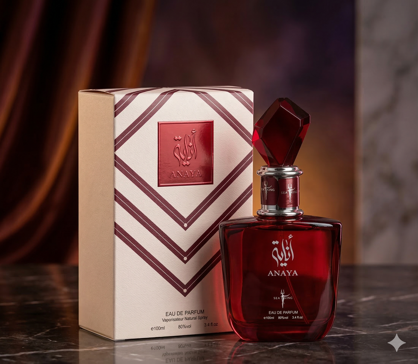 Парфюм Anaya 100ML