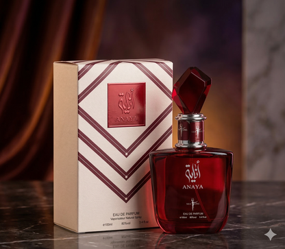 Парфюм Anaya 100ML