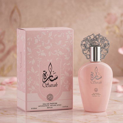 Парфюм Sarah 100ML