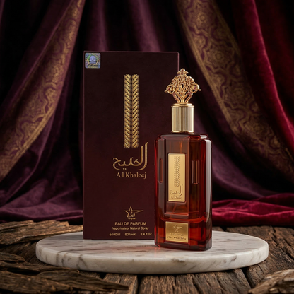 Парфюм Al Khaleej 100ML
