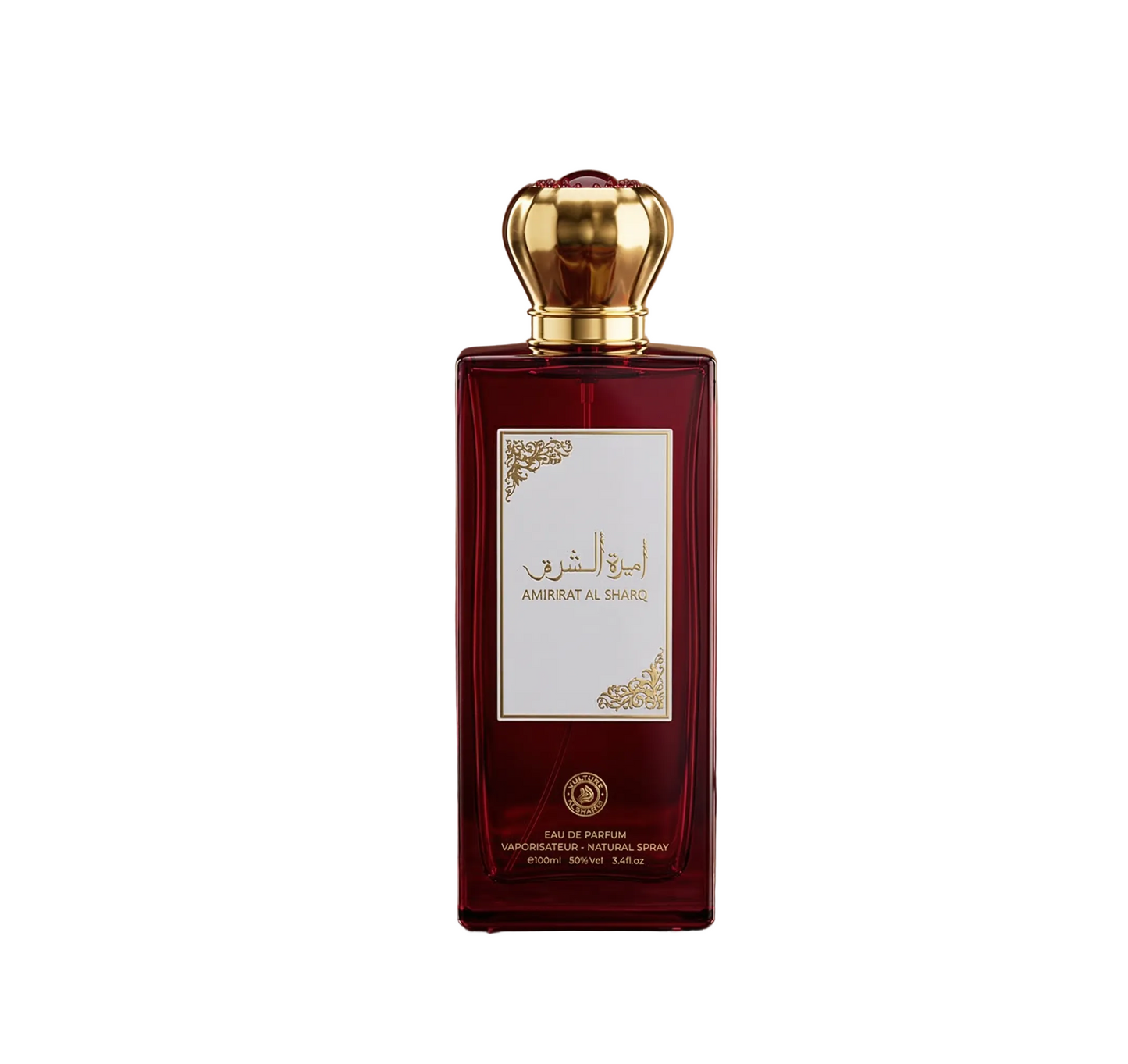 Парфюм Ameerat Al Sharq 100ML