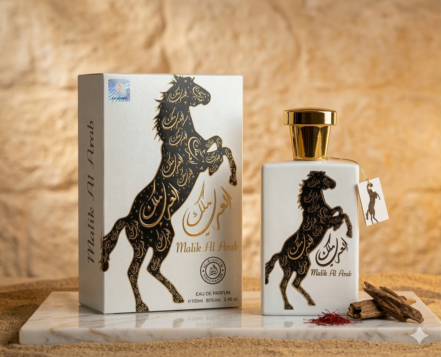 Парфюм Malik Al Arab 100ML