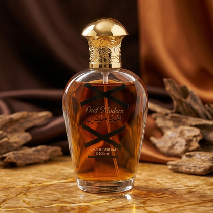 Парфюм Oud Modern 100ML
