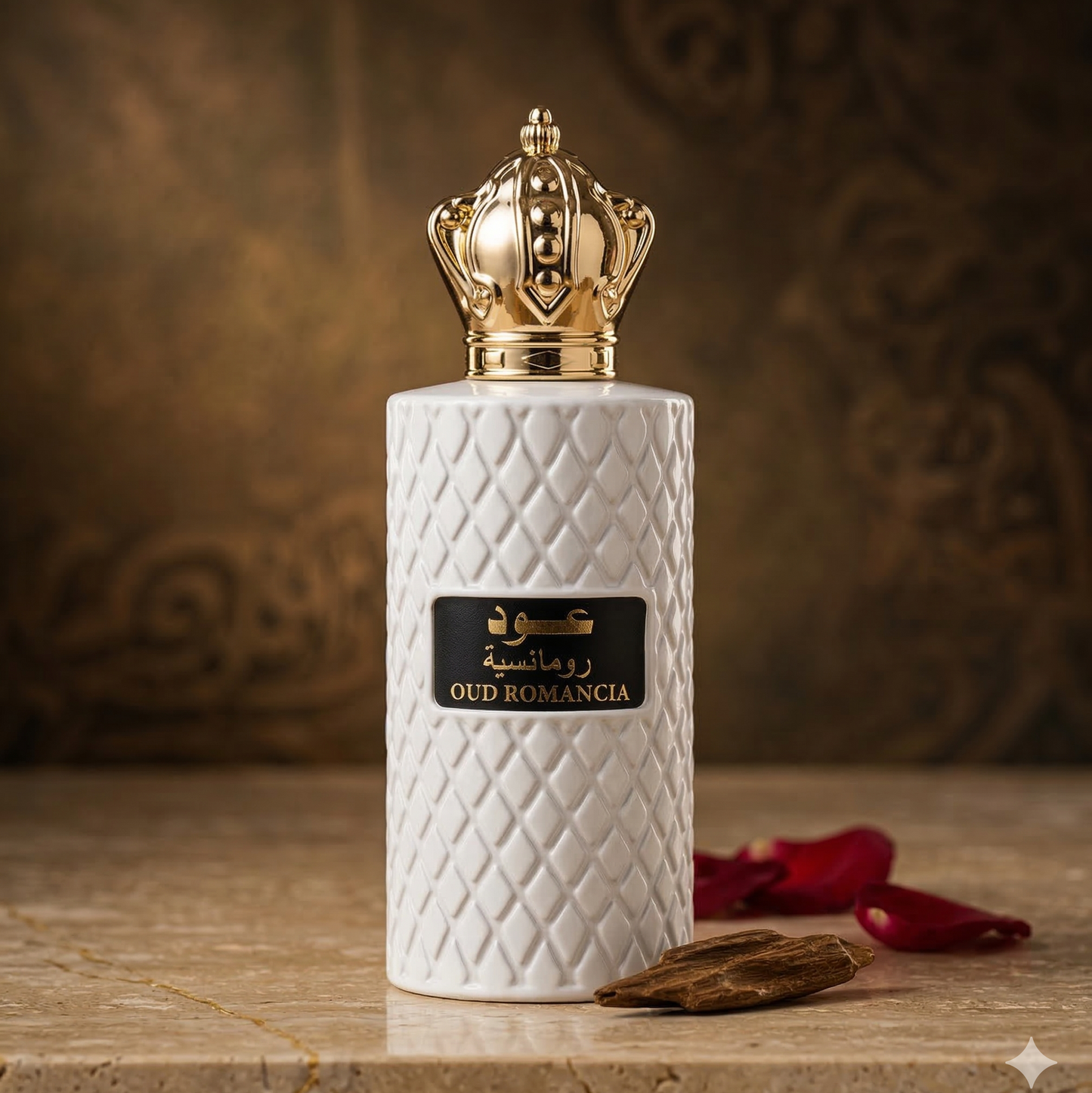 Парфюм Oud Romancia 100ML